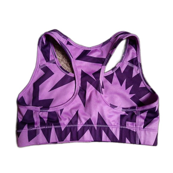 Nike pro womens sports Bra size xs - Picture 2 of 3